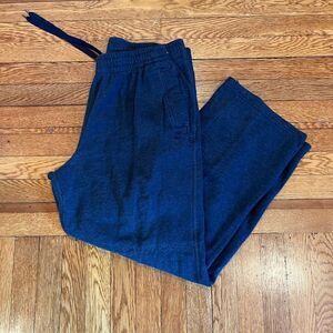Y2K starter sweatpants‎